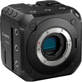 Panasonic Lumix BGH1 Digital Camera