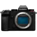 Panasonic Lumix DC-S5 Digital Camera