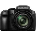 Panasonic Lumix DCFZ80 Digital Camera