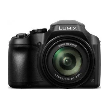 Panasonic Lumix DCFZ80 Digital Camera