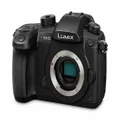 Panasonic Lumix DC GH5 Digital Camera
