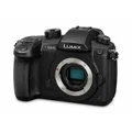Panasonic Lumix DC GH5 Digital Camera