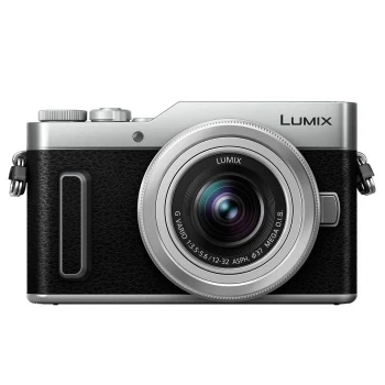 Panasonic Lumix DCGX880 Refurbished Digital Camera
