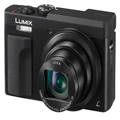 Panasonic Lumix DCTZ90 Digital Camera