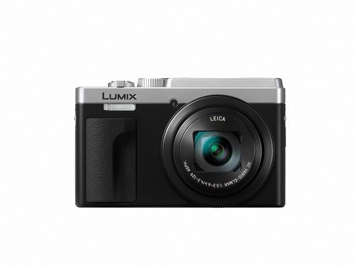 Panasonic Lumix DCTZ95 Digital Camera