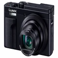 Panasonic Lumix DC-TZ95D Digital Camera