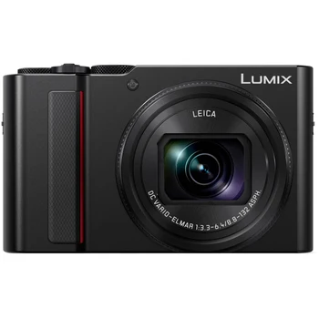 Panasonic Lumix DC ZS200 Digital Camera