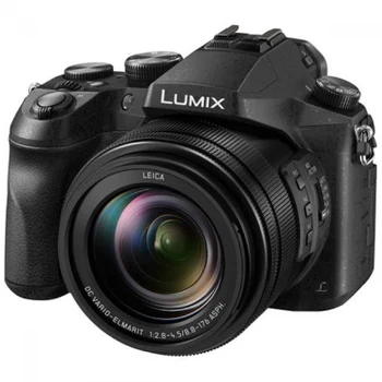 Panasonic Lumix DMCFZ2500 Digital Camera