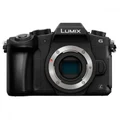 Panasonic Lumix DMCG85 Digital Camera
