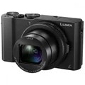 Panasonic Lumix DMCLX10 Digital Camera