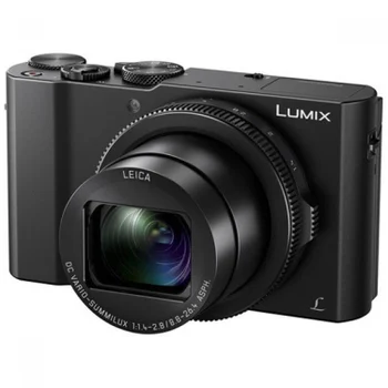 Panasonic Lumix DMCLX10 Digital Camera