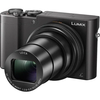 Panasonic Lumix DMCTZ110 Digital Camera