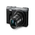 Panasonic Lumix DMCTZ80 Digital Camera