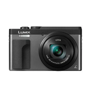 Panasonic Lumix DMCTZ90 Digital Camera