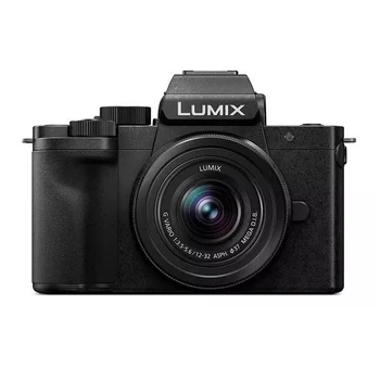 Panasonic Lumix G100 Refurbished Digital Camera