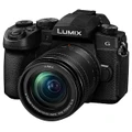 Panasonic Lumix G95 Digital Camera