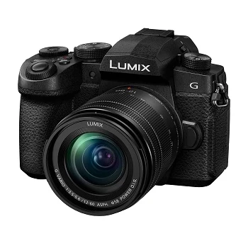 Panasonic Lumix G95 Digital Camera