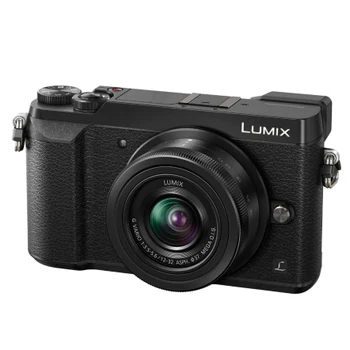 Panasonic Lumix G DMC-GX85 Refurbished Digital Camera