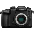 Panasonic Lumix GH5 II Digital Camera