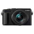 Panasonic Lumix LX100 Mark II Digital Camera