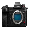 Panasonic LUMIX DC-S1H Body Digital SLR Camera - Brand New