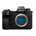 Panasonic Lumix S1H Digital Camera