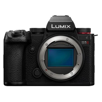 Panasonic Lumix S5 II Digital Camera