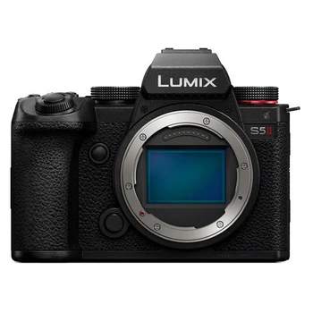 Panasonic Lumix S5 II Digital Camera