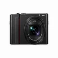 Panasonic Lumix TZ220 Digital Camera
