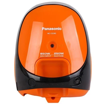 Panasonic MCCG240 Vacuum