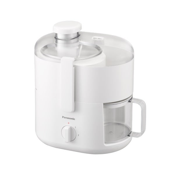 Panasonic MJ-CS100WSK Compact Juicer