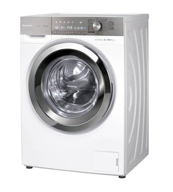 Panasonic NA120VX6 Washing Machine