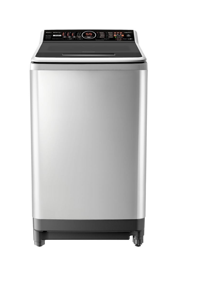 Panasonic NAFS10V7LRQ Washing Machine
