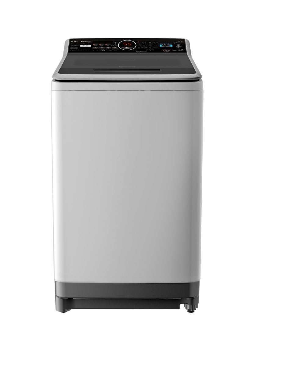 Panasonic NAFS85A7HRQ Washing Machine