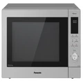 Panasonic NN-CD87KSQPQ Microwave