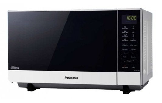 Panasonic NN-SF564WQPQ Microwave Oven