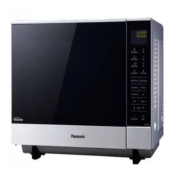 Panasonic NN-SF574SQPQ Microwave