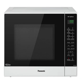 Panasonic NN-ST64JWQPQ Microwave