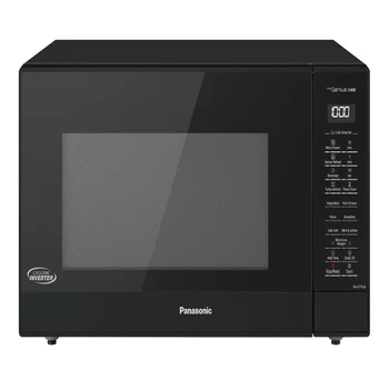 Panasonic NN-ST75LB Microwave