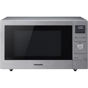 Panasonic NNCD58JS Microwave