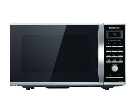 Panasonic NNCD675 Microwave