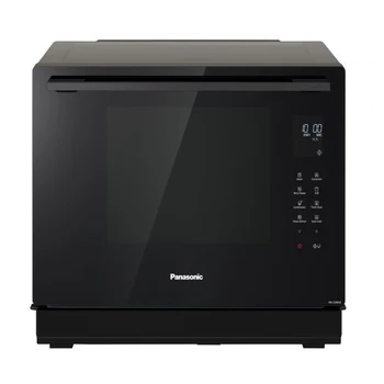 Panasonic NN-CS89LBQPQ Microwave
