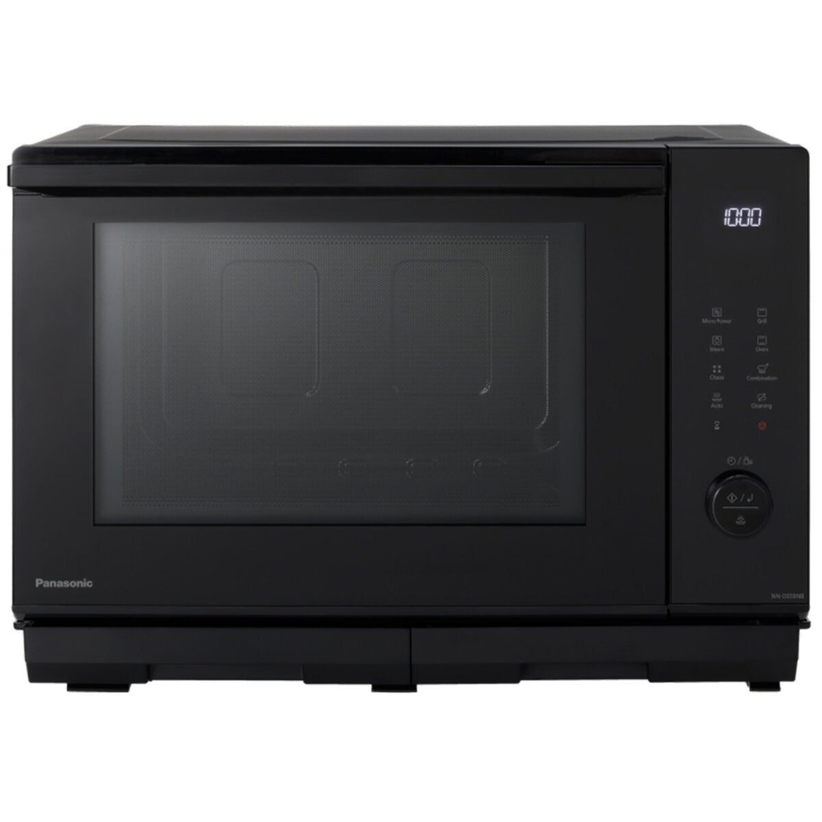 Panasonic NN-DS59NBQPQ Microwave