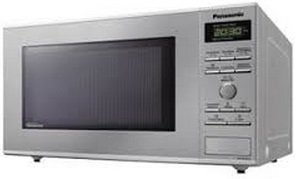 Panasonic NNSD381 Microwave