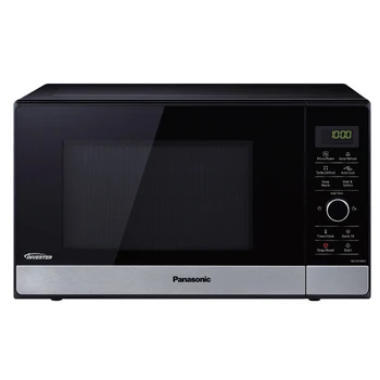 Panasonic NNSD38HSQPQ Microwave