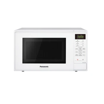 Panasonic NNST25JWQPQ Microwave