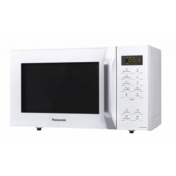 Panasonic NNST34HWQPQ Microwave
