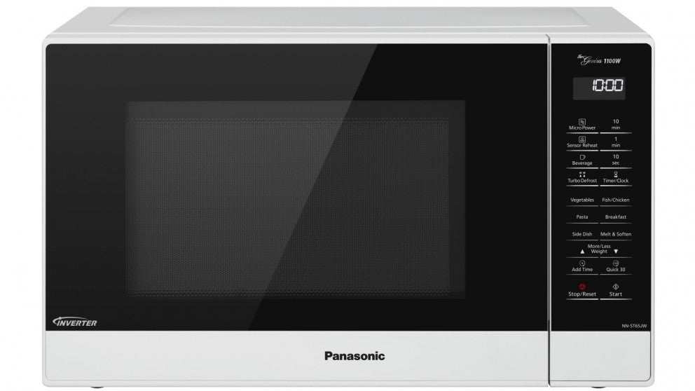 Panasonic NNST65JW Microwave