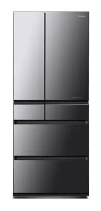 Panasonic NR-F654GT-X6 Refrigerator