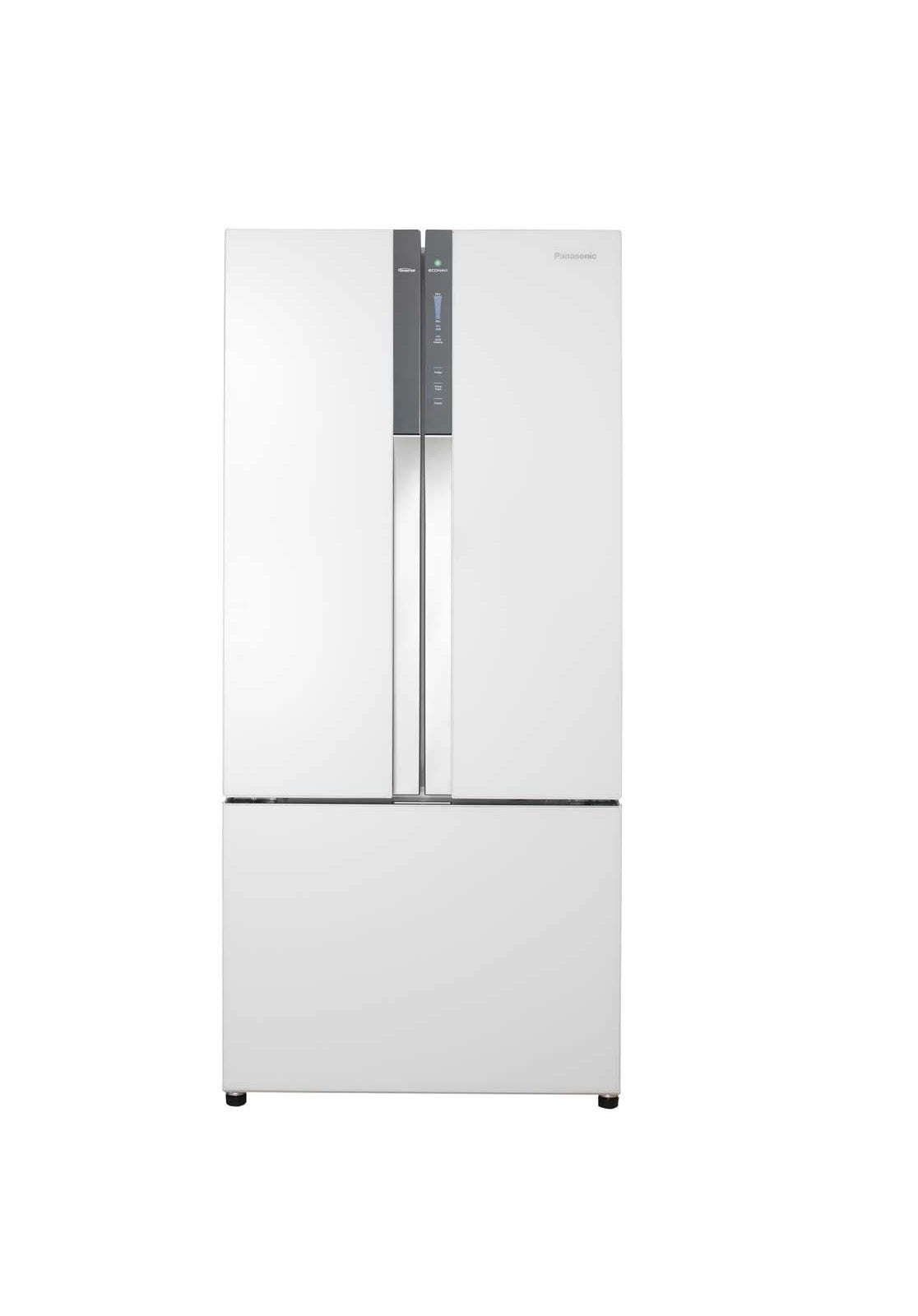 Panasonic NRCY558GW Refrigerator